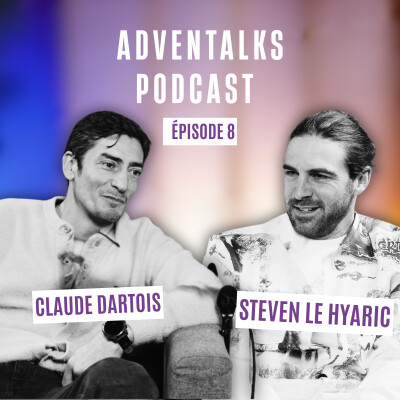 Construire une vie sans regrets : le mindset de Claude Dartois cover