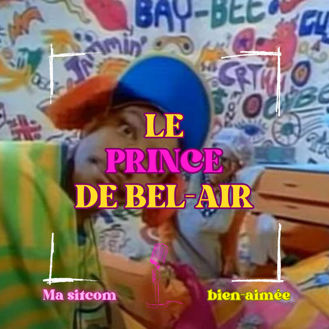 Ma sitcom bien-aimée
