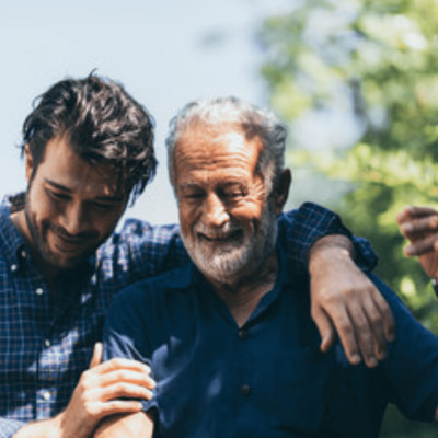 Café César #58  La rencontre cover