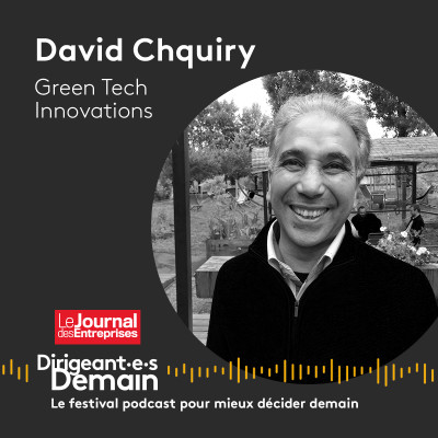 Innover dans et en dehors de l’entreprise cover