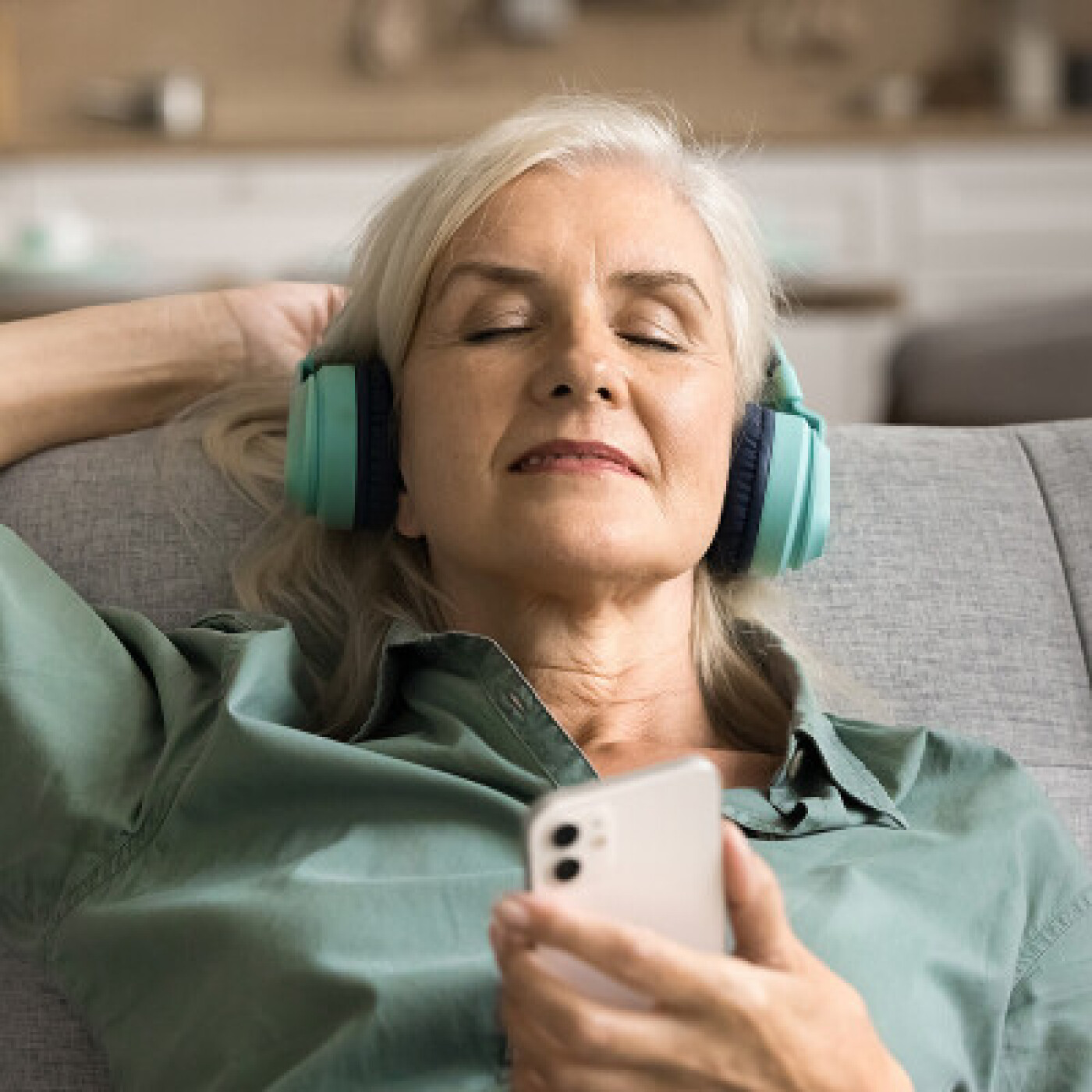 Bien dans mon âge avec APRIL