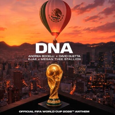 DJs ET LE FOOT cover