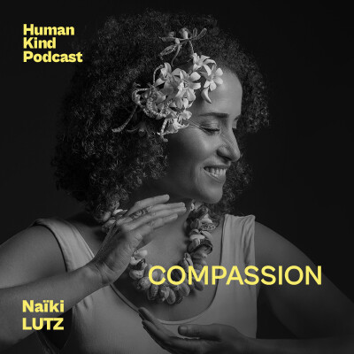 #12_FR_Naïki LUTZ_"Choisir, chaque jour, de regarder le monde avec les lunettes de la compassion." cover