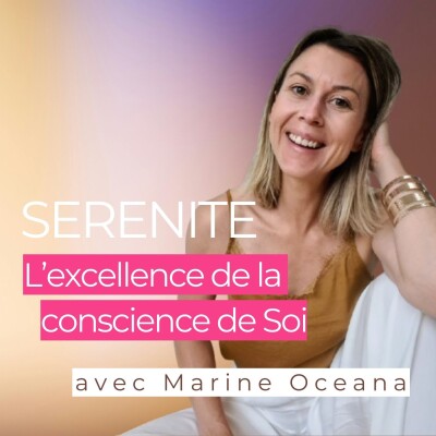 🎙️#20 - Connecte à tes désirs & ajuste tes actions cover