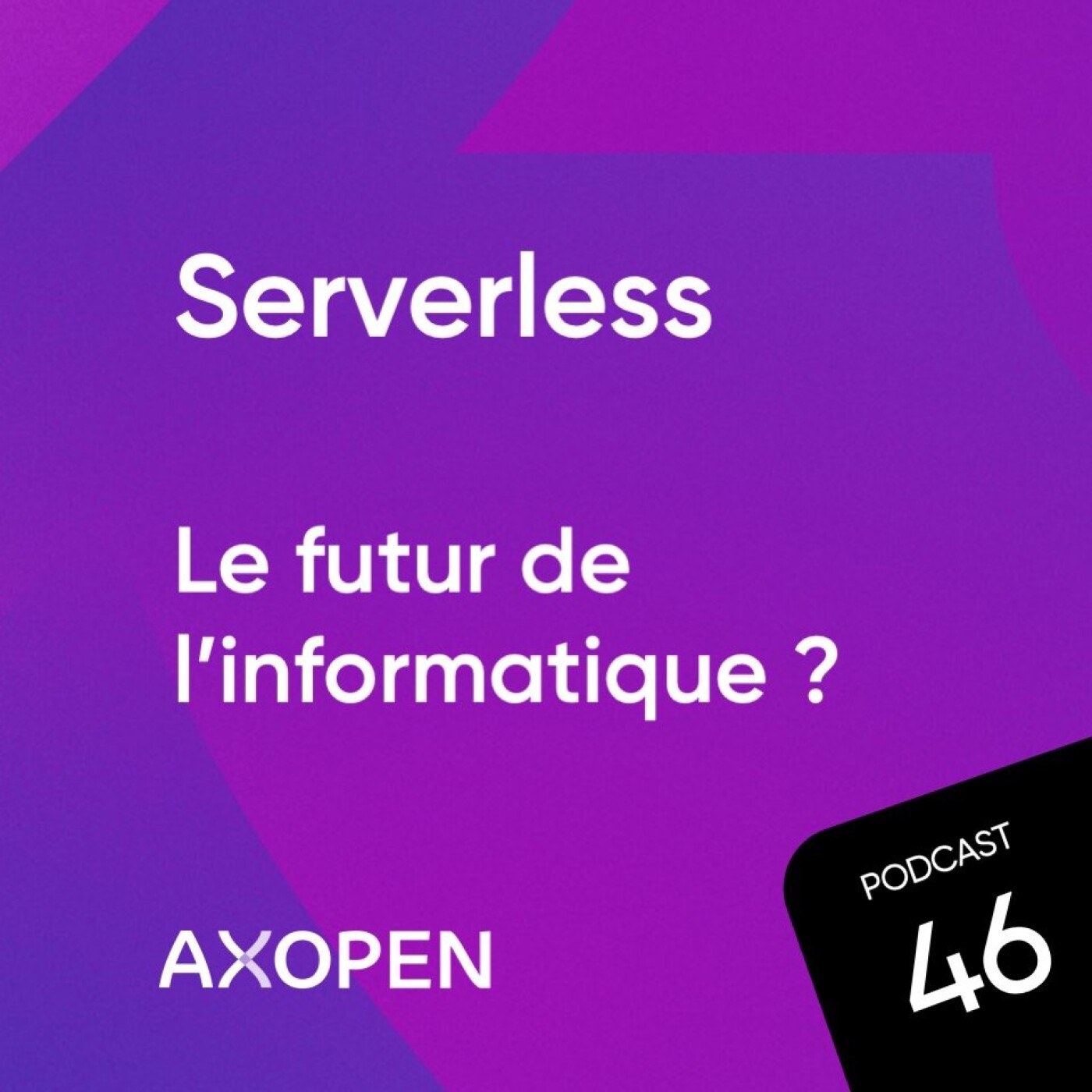 Serverless : le futur de l'informatique ?