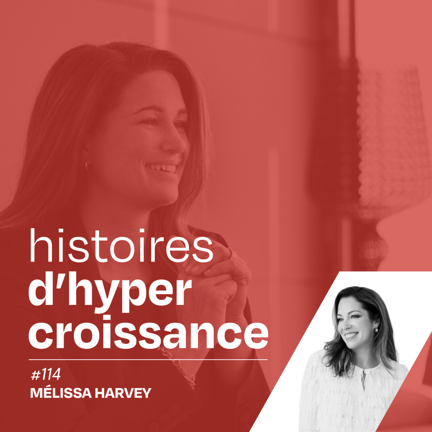 Histoires d\'hypercroissance