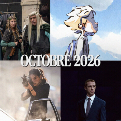 THE SOCIAL RECKONING • LE CORSET • LE ROI DU GAME • HOPE - L'émission cover