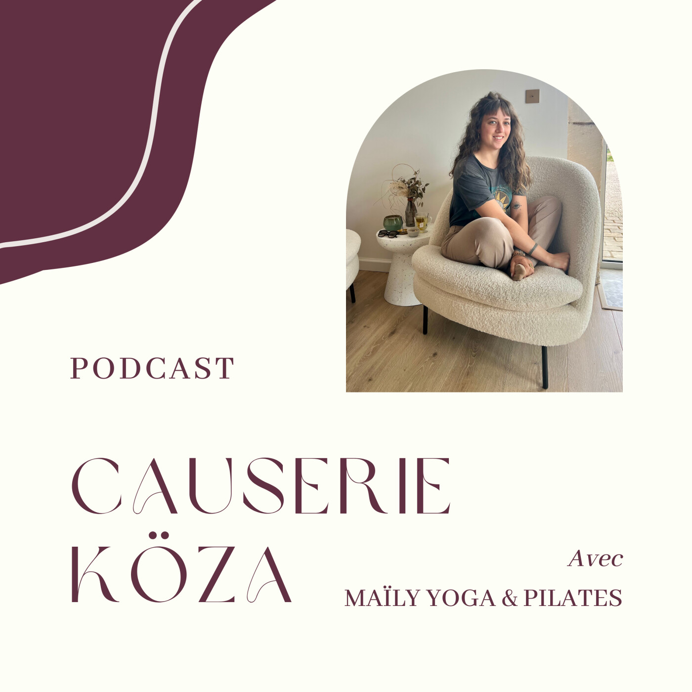 Causerie KÖZA