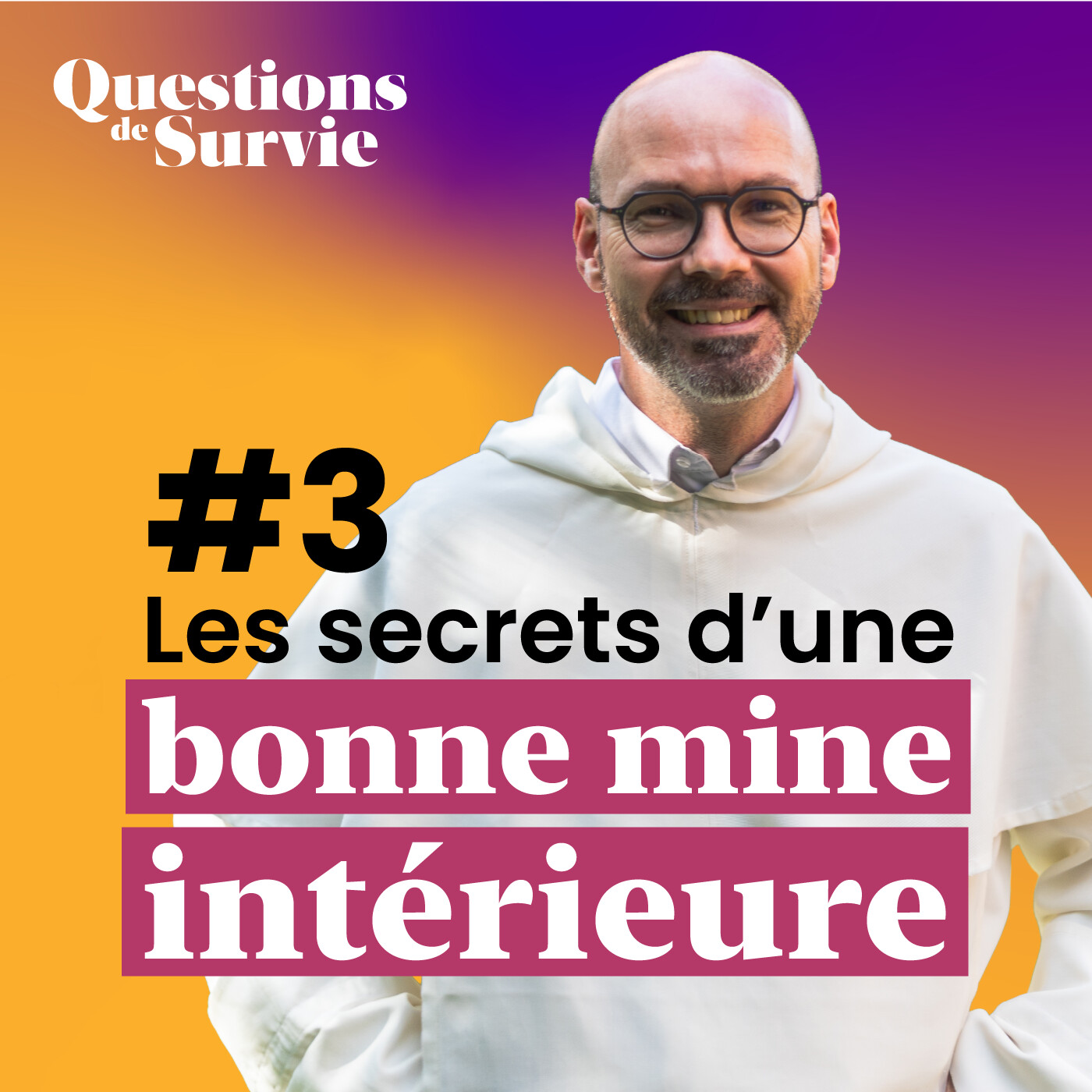 Questions de Survie