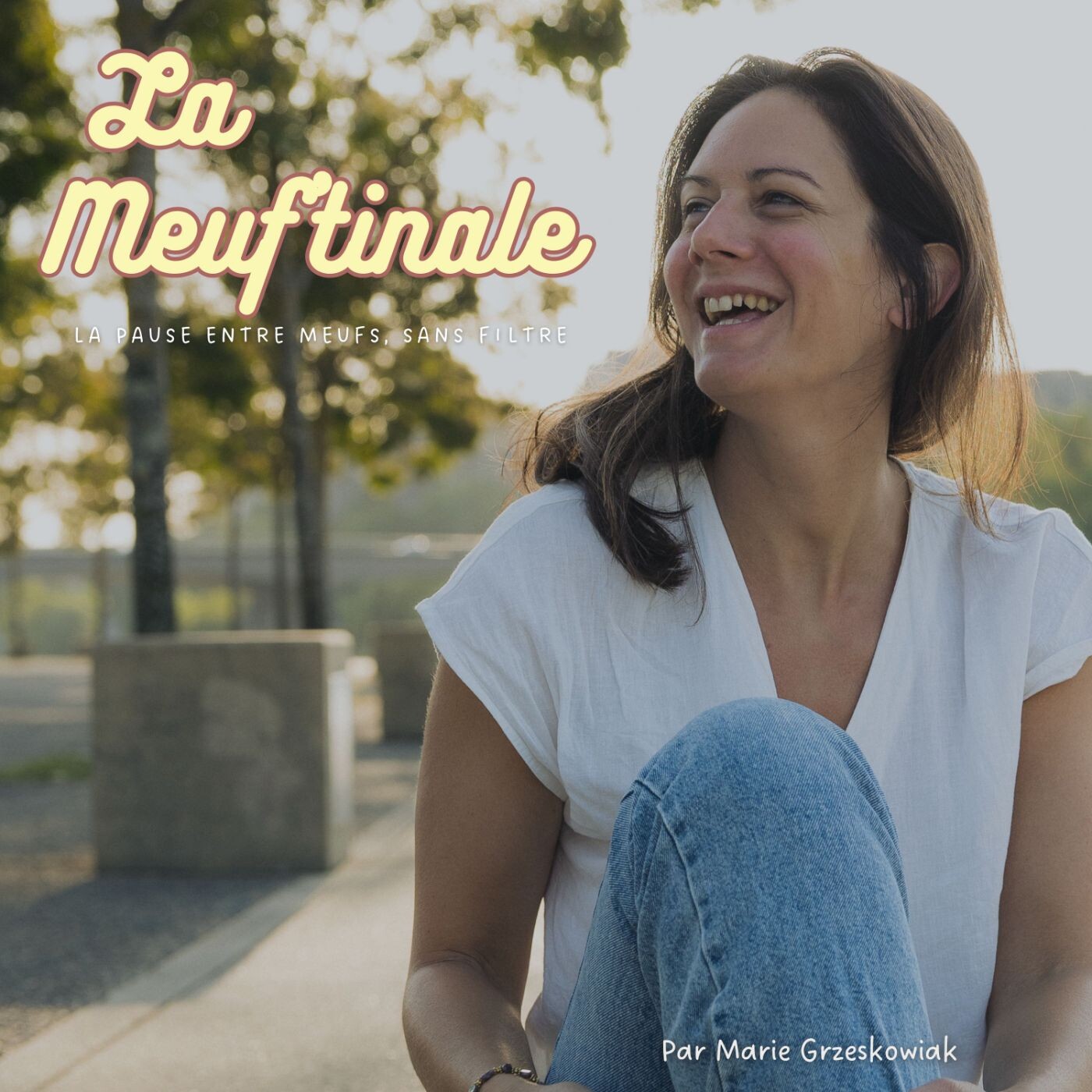 La Meuf'tinale cover art