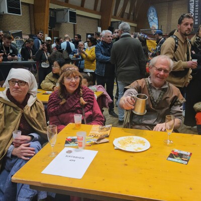 Retour sur le BIER FEST 2026 RADIO PLUS HAUTS DE FRANCE cover