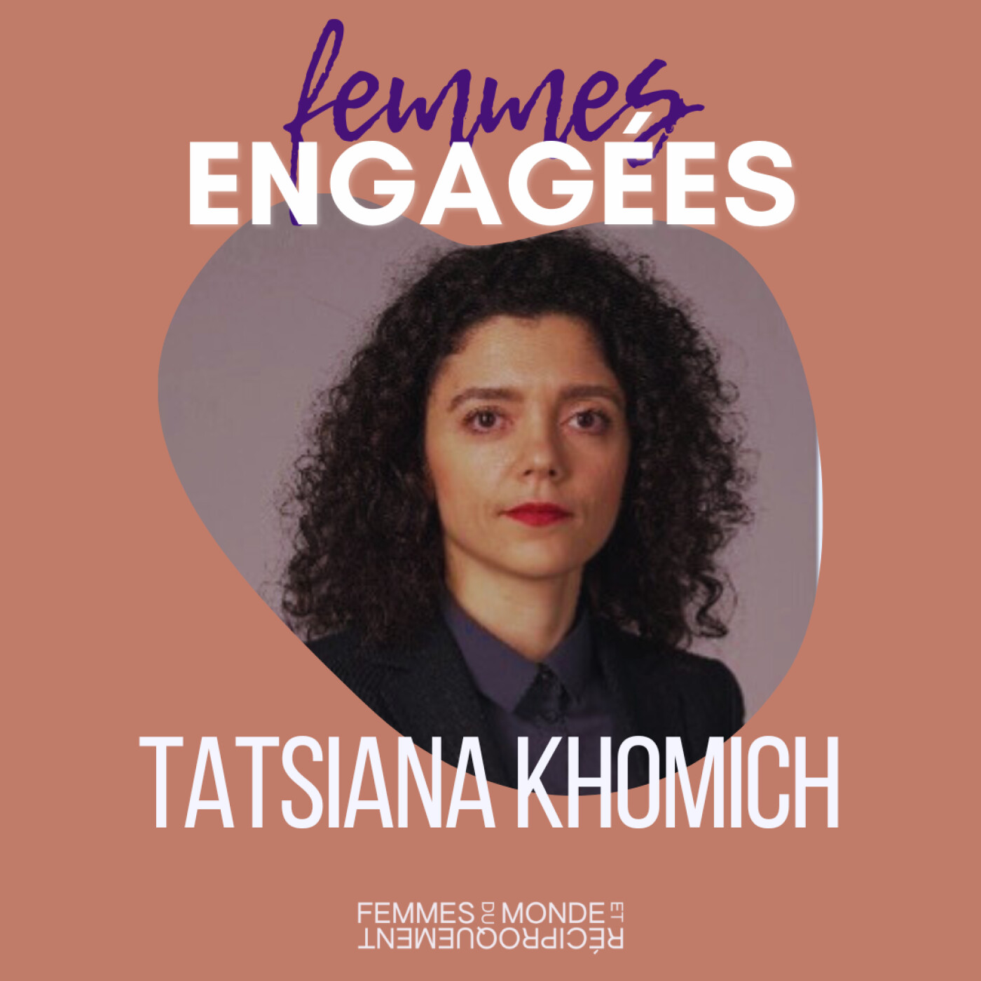 Femmes Engagées