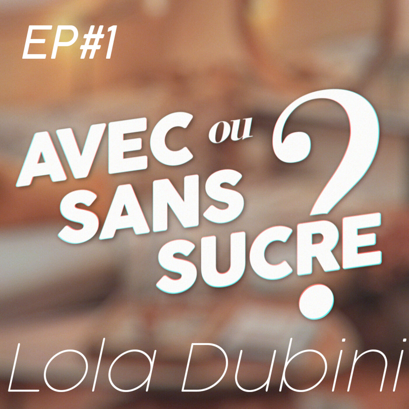 EP#1 - Lola Dubini : "J'étais terrifiée à l'idée de faire La France a un incroyable talent" episode artwork