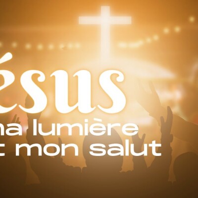 Parole et Évangile du jour | Mercredi 19 avril • La lumière et non les ténèbres cover