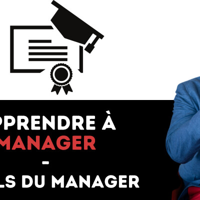 323 - Apprendre à manager cover