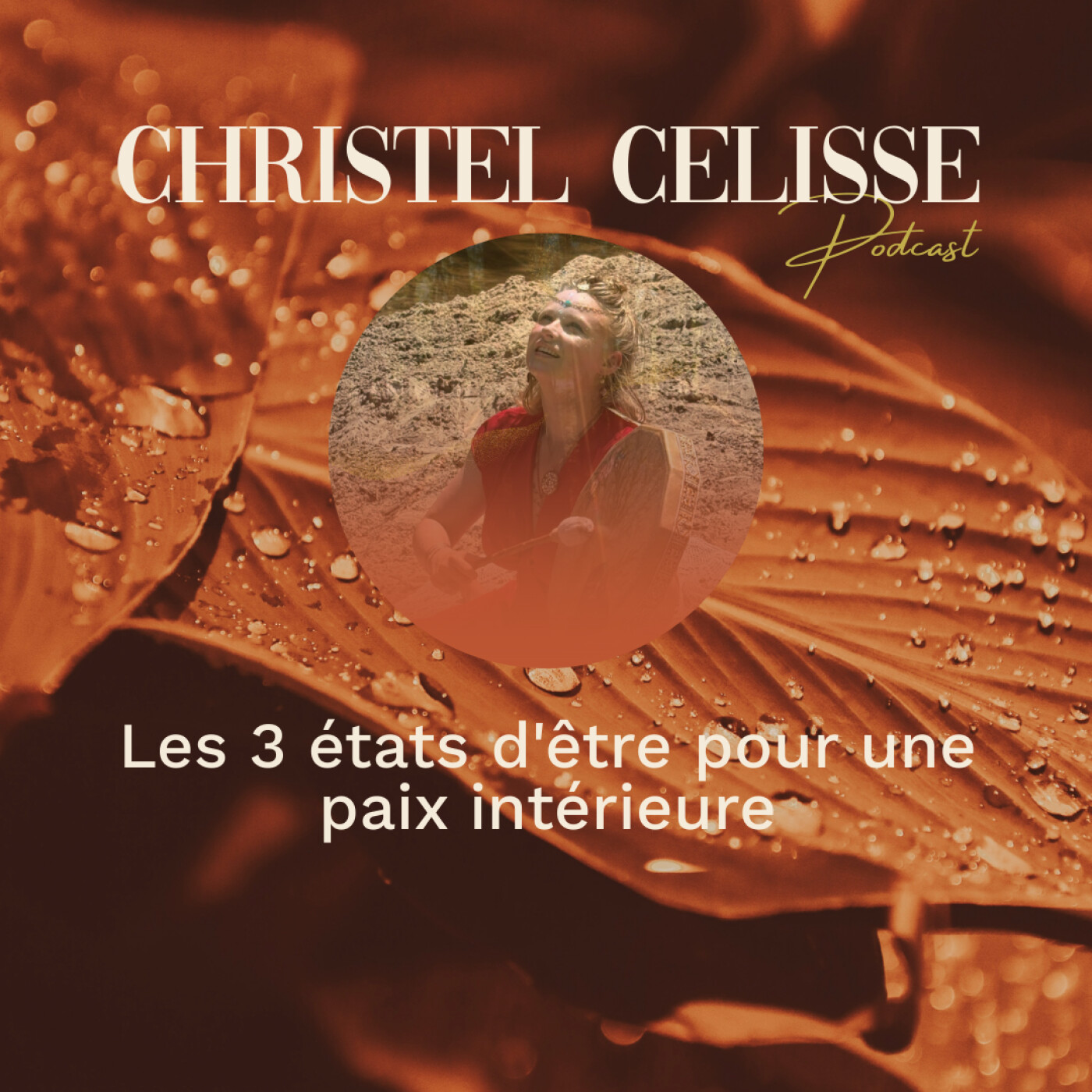 Les 3 états d'être pour une paix intérieure episode artwork