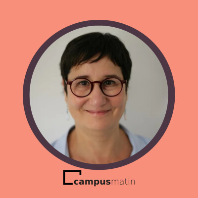 Nathalie Vincent, les clés du rôle de DGS à l'université cover