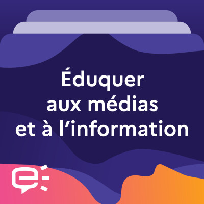 Éduquer aux médias et à l'information cover