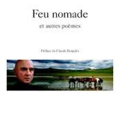 Feu Nomade cover