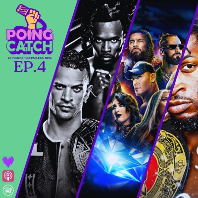 Ep.4 - APC is Hype ! cover