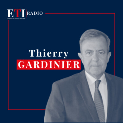 Groupe Gardinier : Une vision stratégique et patrimoniale au service de l’excellence | Thierry Gardinier, PDG du Groupe Gardinier cover