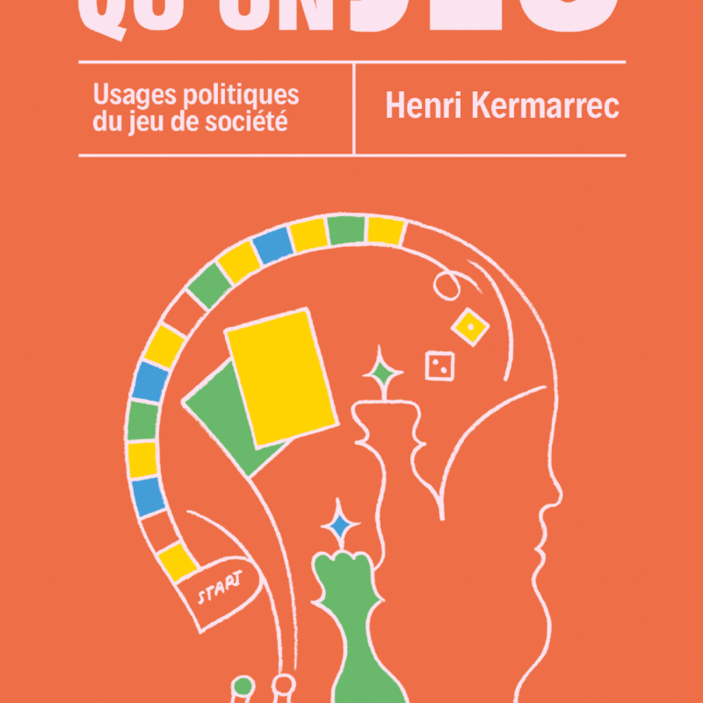 S03E08 - Ce n'est qu'un jeu