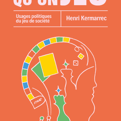 S03E08 - Ce n'est qu'un jeu cover