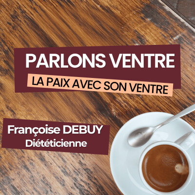 Êtes vous au régime sans le savoir ? cover