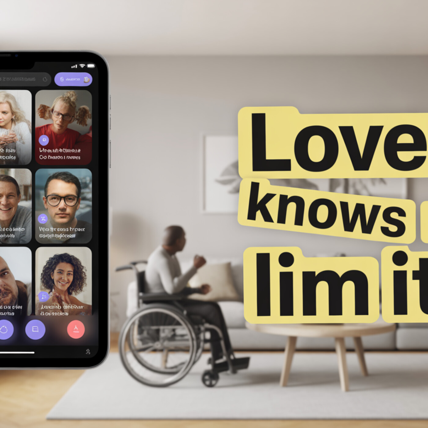 DECONSTRUIRE ENSEMBLE