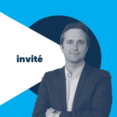 Woodeum : Quand l’immobilier s’habille de bois | Julien Pemezec, Directeur Général de Woodeum cover