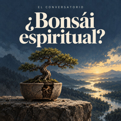 ¿Eres un "Bonsái Espiritual"? | Visión 2026 cover