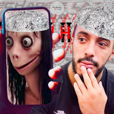 Le Momo Challenge - Episode 2 cover