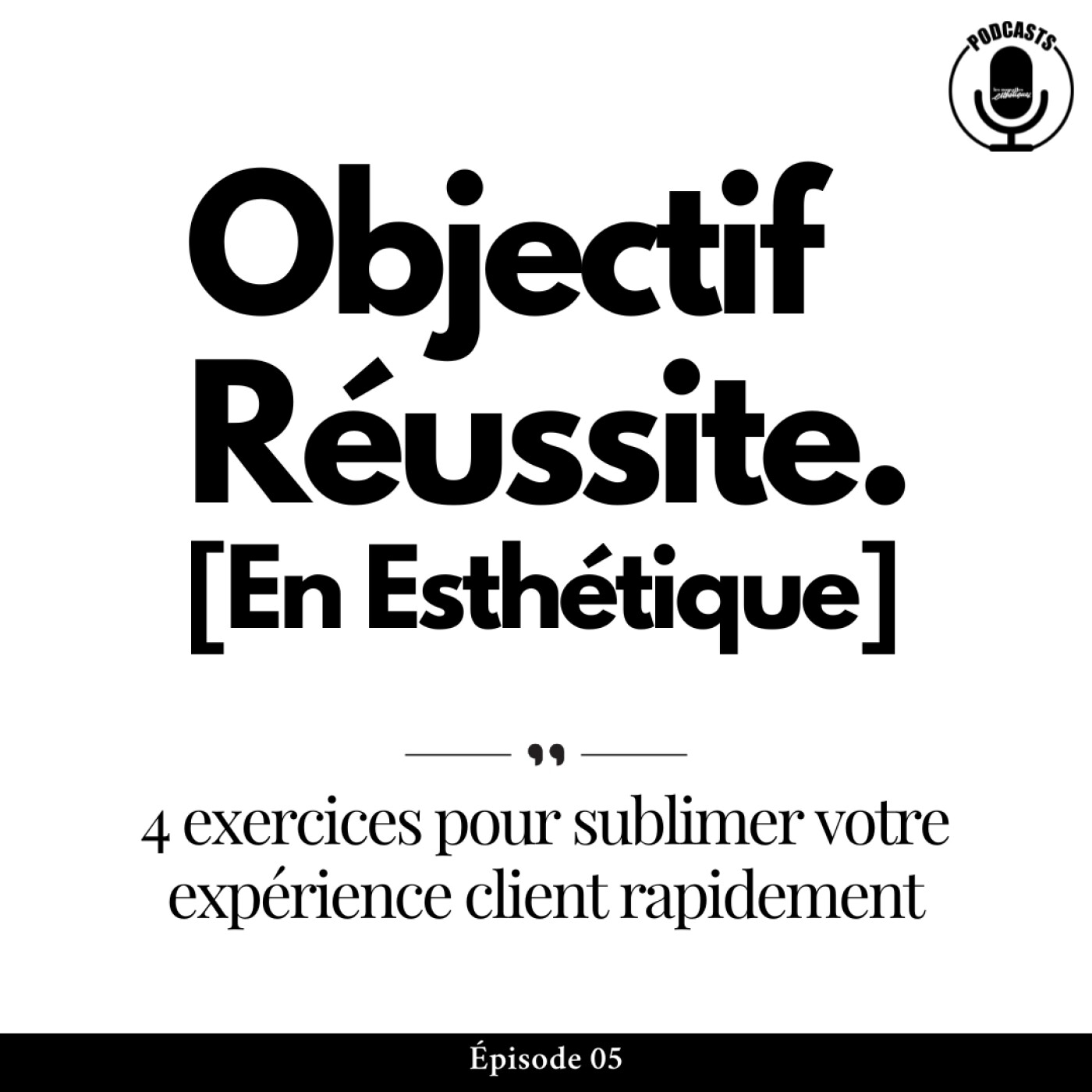4 exercices pour sublimer votre expérience client rapidement