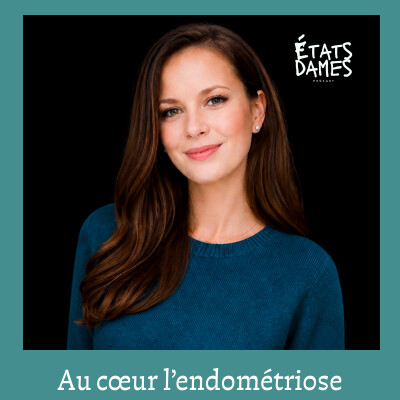 Au cœur de l’endométriose : entre combat et espoir cover