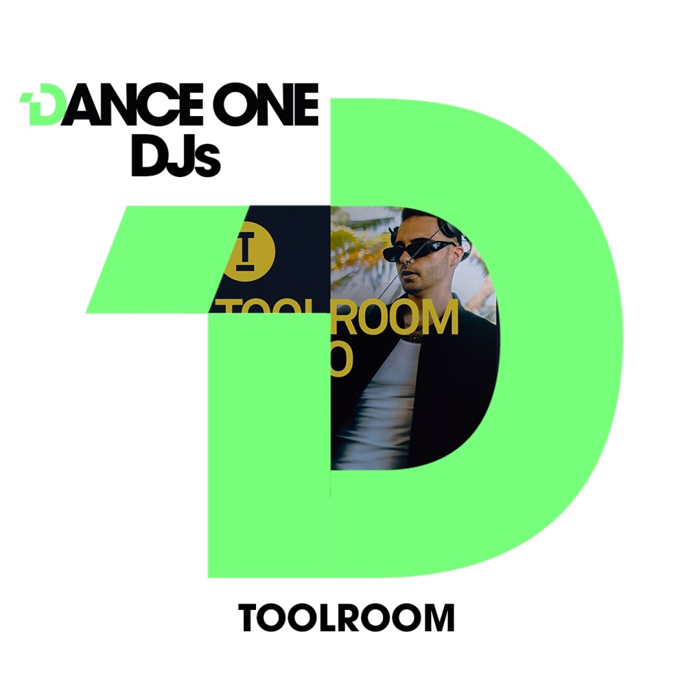 MAINSTAGE : TOOLROOM