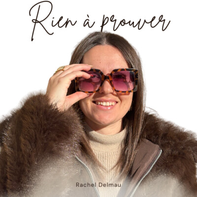 Rien à prouver ancienemment libre de rayonner cover