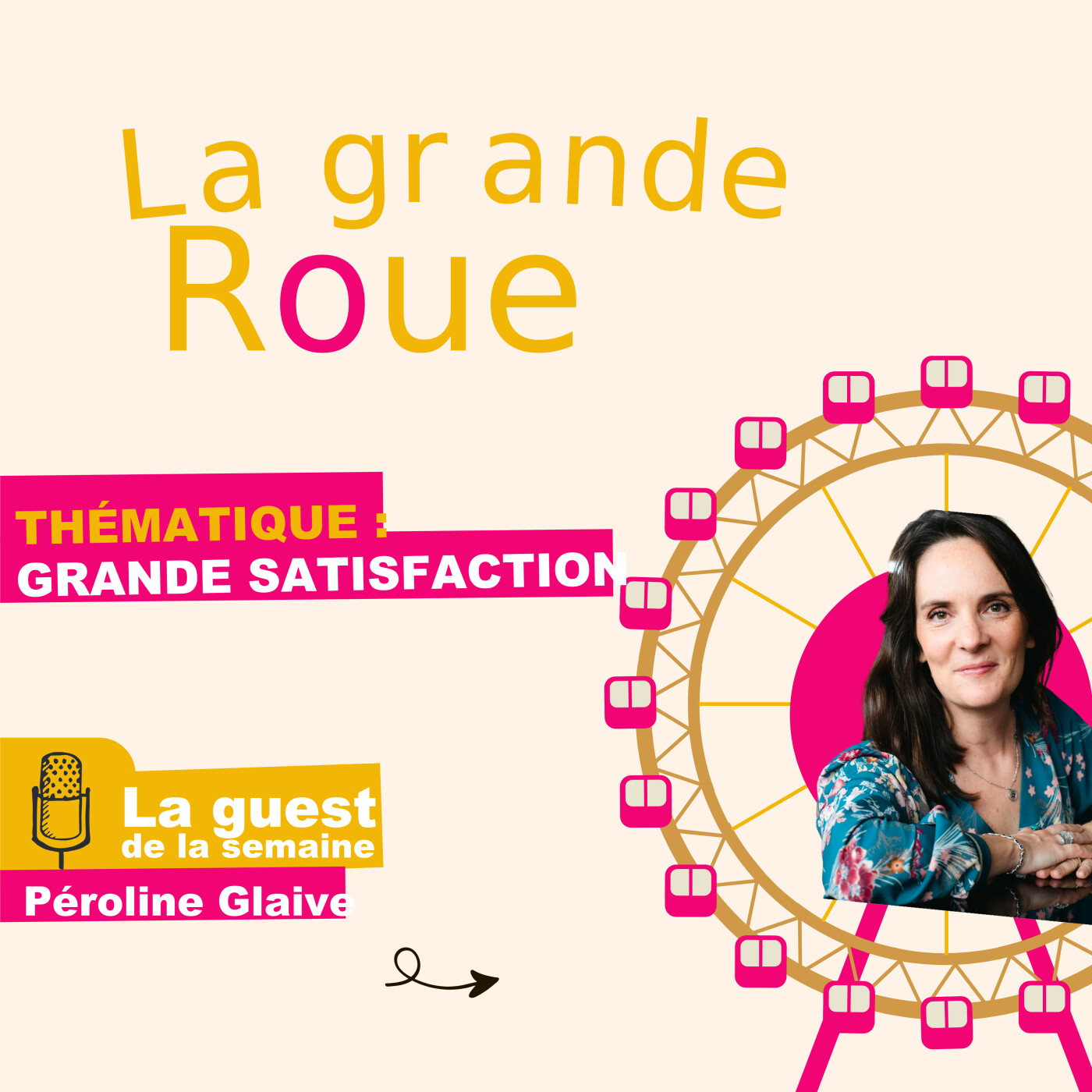 La Grande Roue
