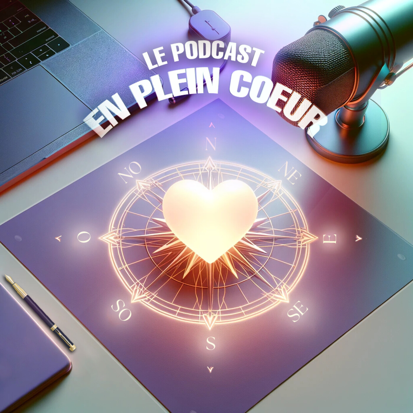 #65. Pourquoi certains hommes ont besoin d’être avec quelqu’un pour “exister” ? episode artwork