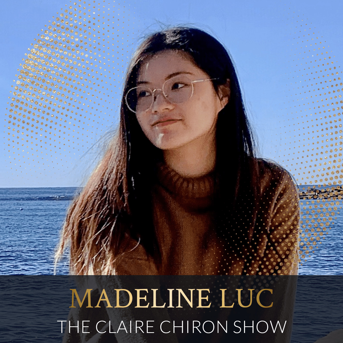 The Claire Chiron Show: Break Free From Toxic Relationships