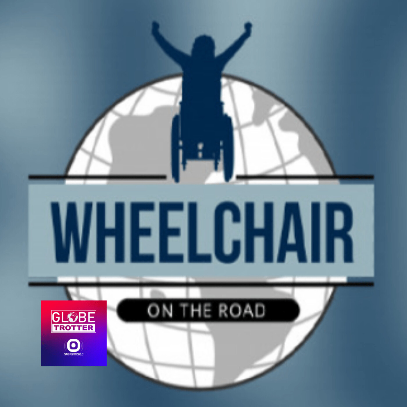 Kevin va créer des guides de voyage pour personnes à mobilité réduite - 02 02 2022 - StereoChic Radio-Expat