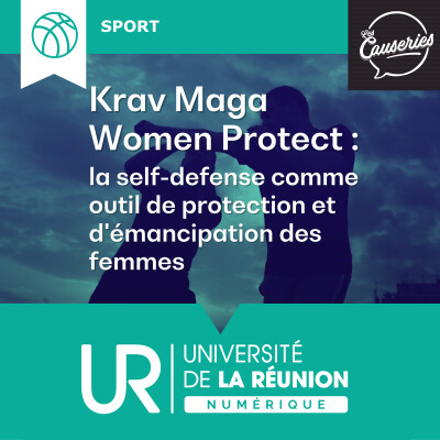 Krav Maga Women Protect : la self-defense comme outil de protection et d'émancipation des femmes. cover