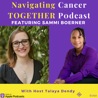 Aromatherapy and the Benefits of Essential Oils with Sammi Boerner cover