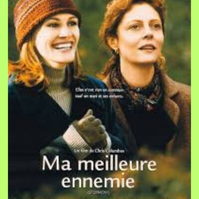 Le Cactus fait Son Cinoche S03 Episode 08 : MA MEILLEURE ENNEMIE (feat. LAURENNE) cover