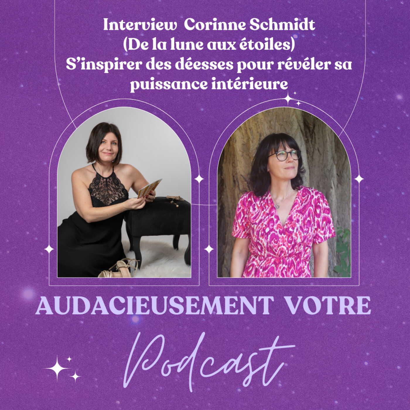 Audacieusement Votre
