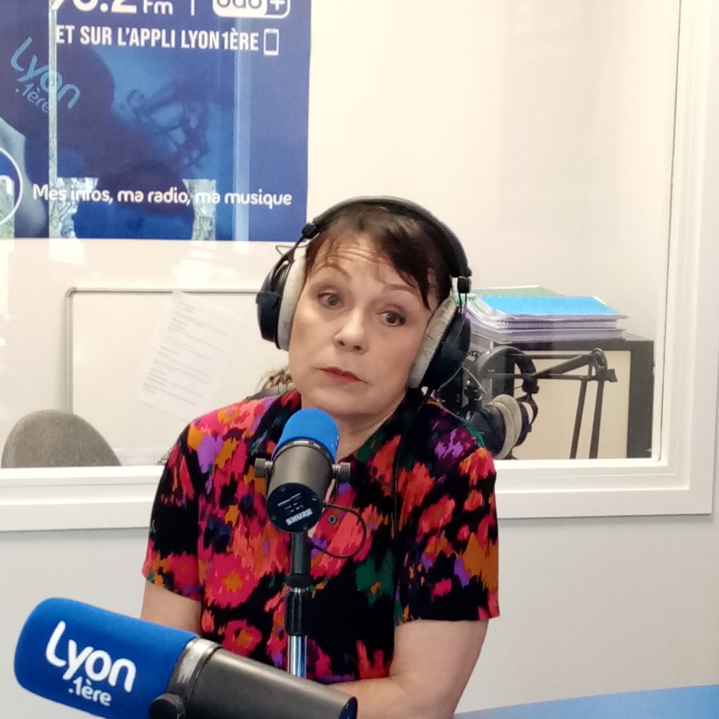 LYON POLITIQUE | L\'INVITE POLITIQUE DU SAMEDI