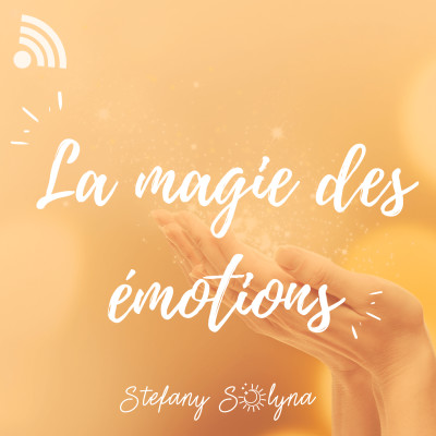 La magie des émotions cover