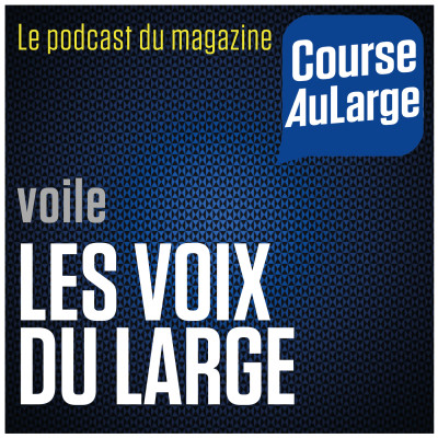 Show image for Les Voix du Large