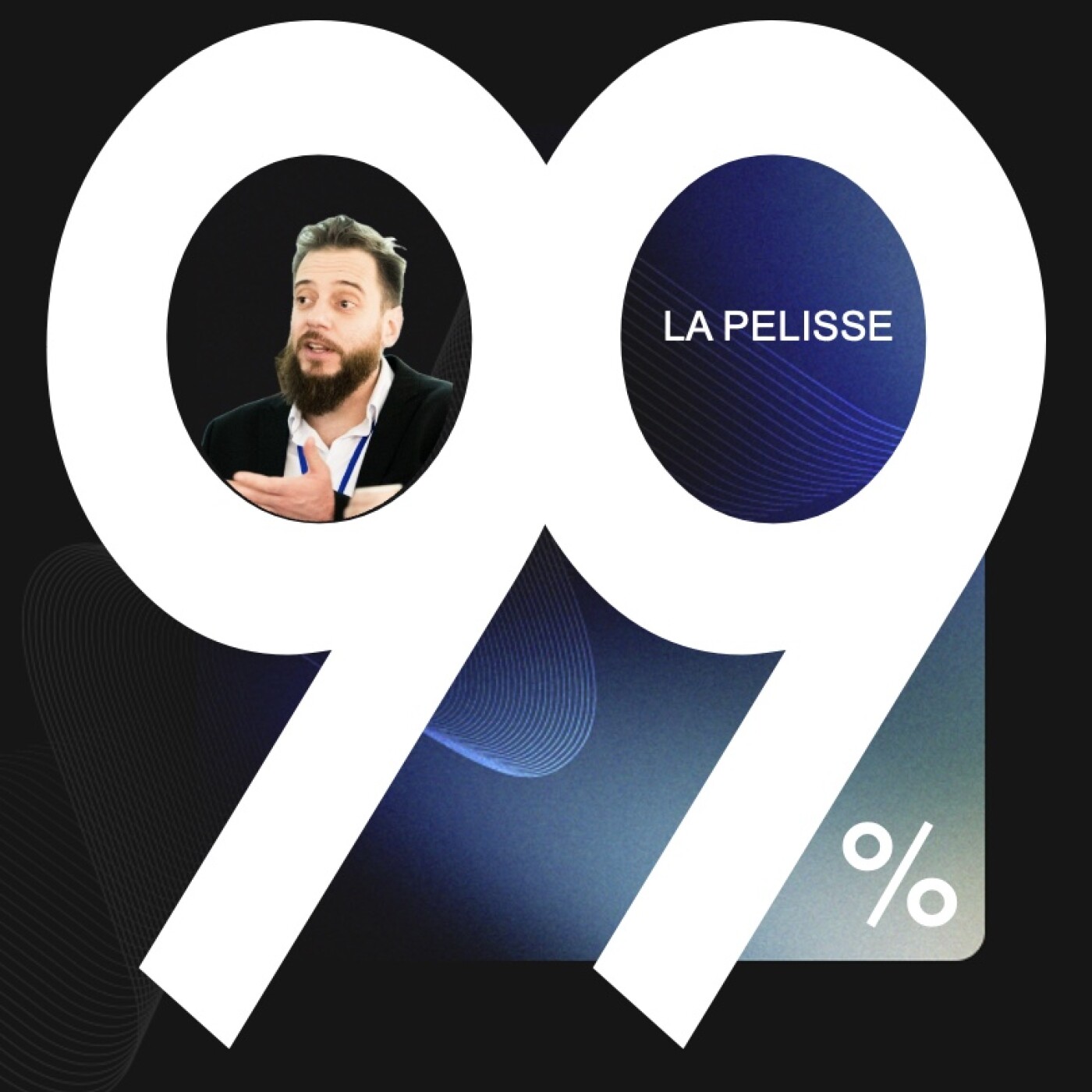 99%