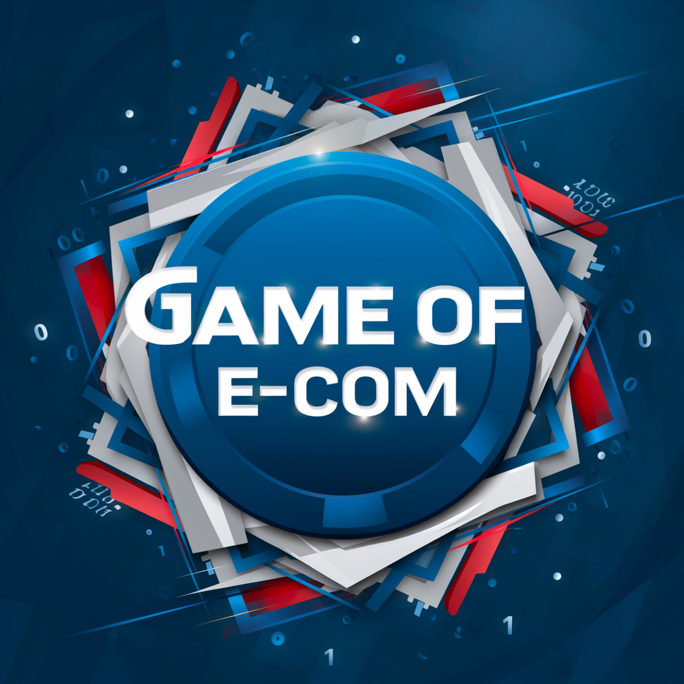 Game of e-com cover art