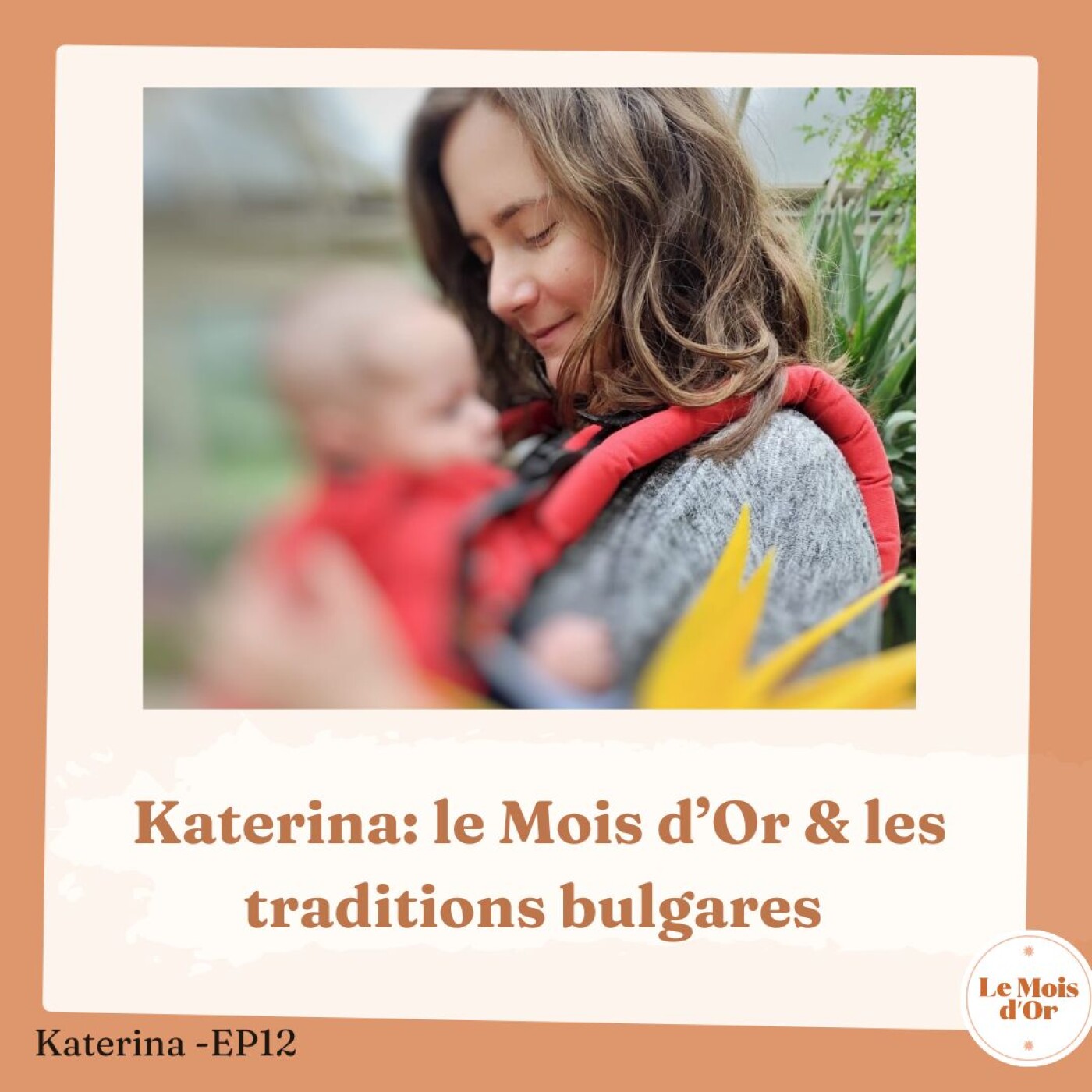 Le Mois d'Or en Bulgarie